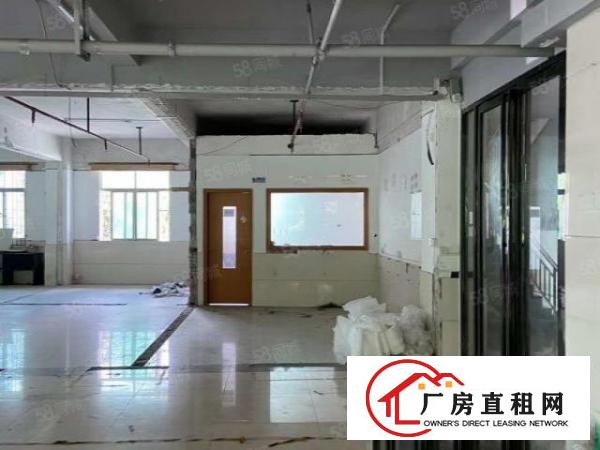  （出租）现成家具环评带排放指标消防喷淋