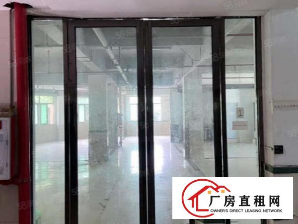  （出租）现成家具环评带排放指标消防喷淋