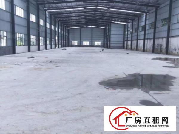  三屯全新钢构出租3600平方独门独院可分租