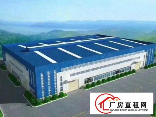  三屯全新钢构出租3600平方独门独院可分租