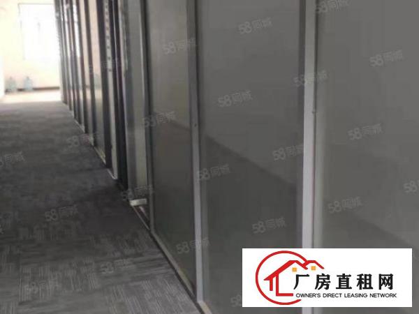  厚街镇陈屋村独院分租二楼整层5000方厂招租