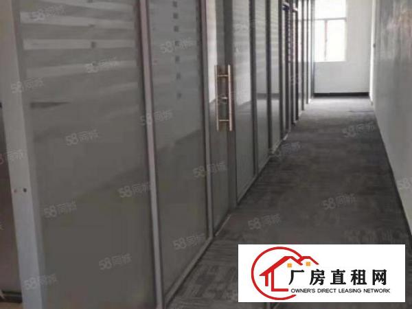  厚街镇陈屋村独院分租二楼整层5000方厂招租