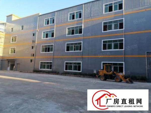  厚街新出现成沙发厂房招租楼房14层面积15000平方