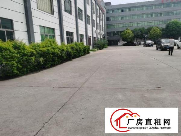  三屯新空出一楼700平方厂房仓库出租空地大形象好招工交通便利
