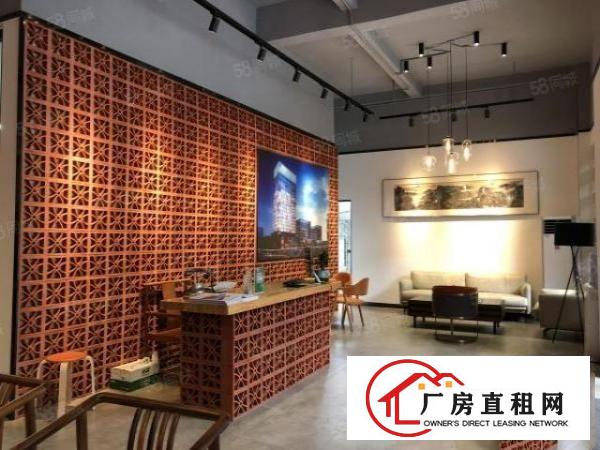  厚街地铁口鑫创动力全新厂房出租，政府扶持高补贴！可分租可整租