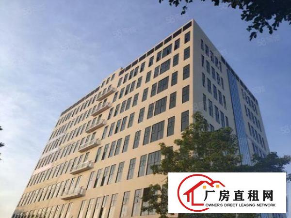 厚街地铁口鑫创动力全新厂房出租，政府扶持高补贴！可分租可整租
