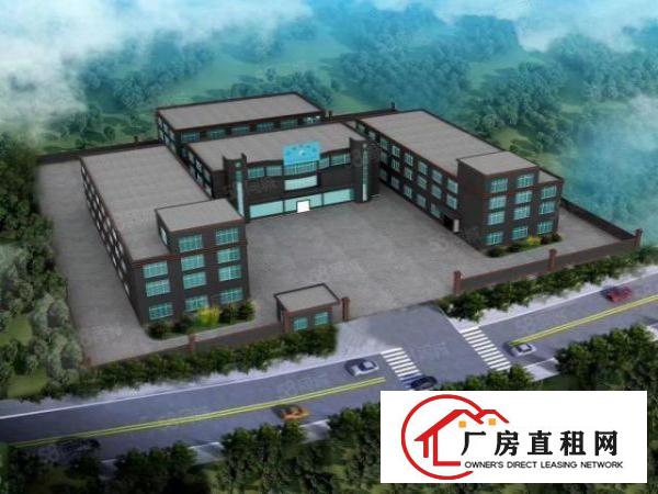  三屯新出坐北朝南皇帝位厂房一楼2500平方