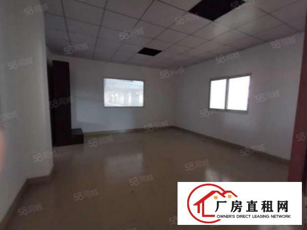  厚街独门独院厂房三层共5300方现成注塑环评可分租