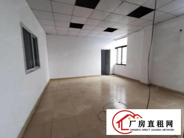  厚街独门独院厂房三层共5300方现成注塑环评可分租