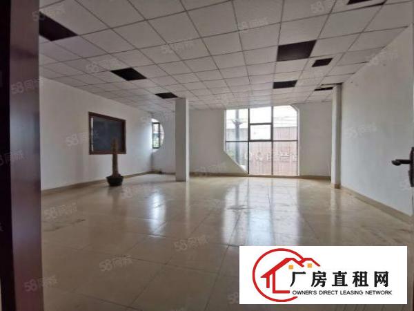  厚街独门独院厂房三层共5300方现成注塑环评可分租