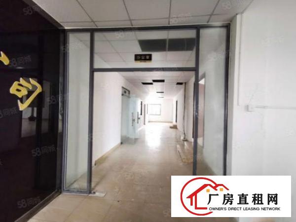  厚街独门独院厂房三层共5300方现成注塑环评可分租