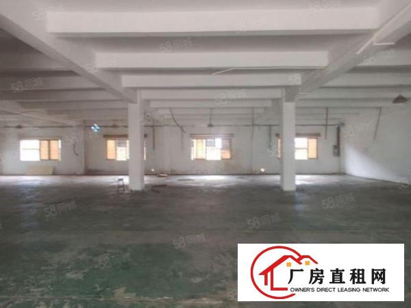  一楼500平，自带地坪漆，水电齐全,交通便利！！！