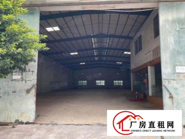  厚街新空出高端大气工业园独立豪华办公室消防喷淋