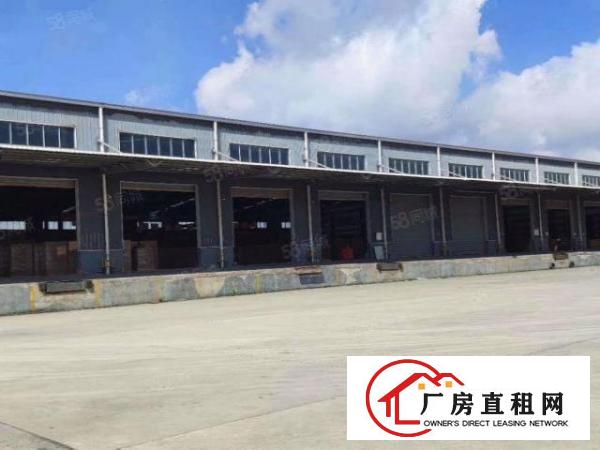  厚街新空出高端大气工业园独立豪华办公室消防喷淋