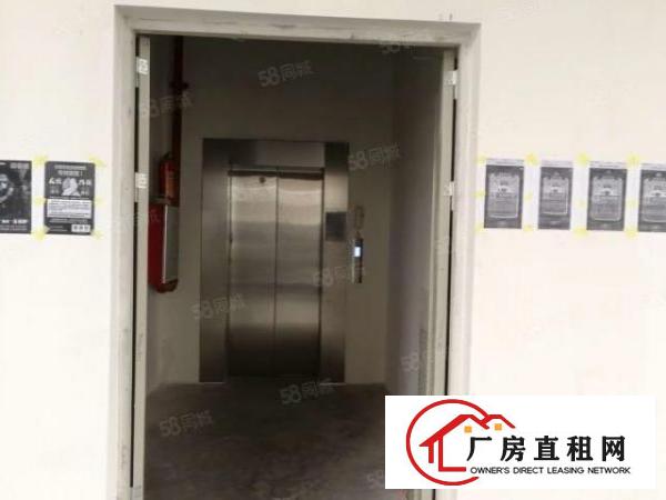  厚街镇全新带鞋材环评独院厂房17000平方1875平起分租