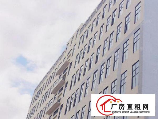  出租！虎门高铁站旁全新高端厂房