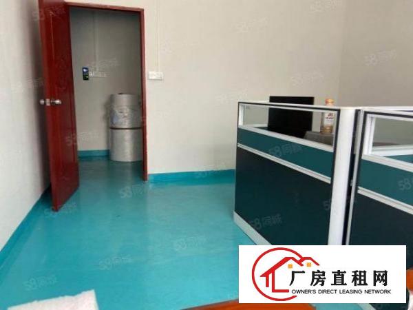  厚街新出原房东花园式独院一楼标准厂房500平厂房出租仓库出租