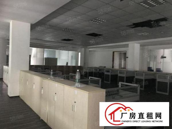  厚街原房东1万方花园式独院厂房出租