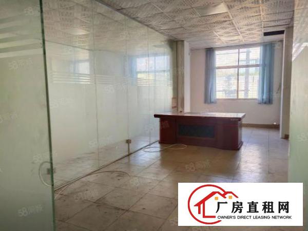  厚街空出现成精装修1200方出租，可办环评
