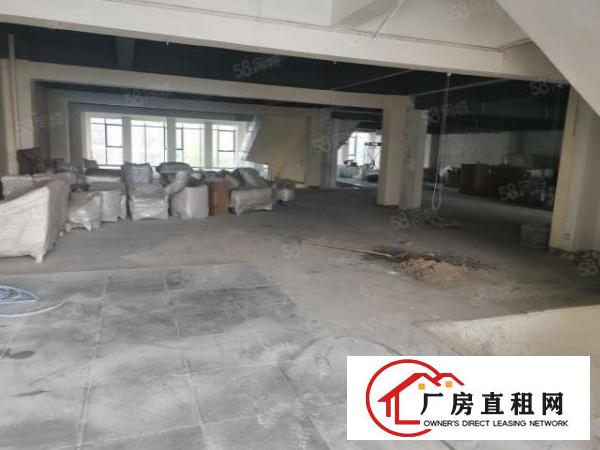  家具大道展厅卖场办公独栋2000平方出租形象好装有货梯位置好