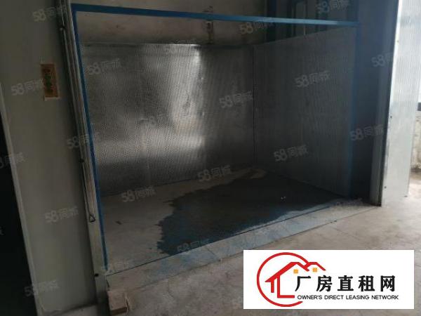  家具大道展厅卖场办公独栋2000平方出租形象好装有货梯位置好