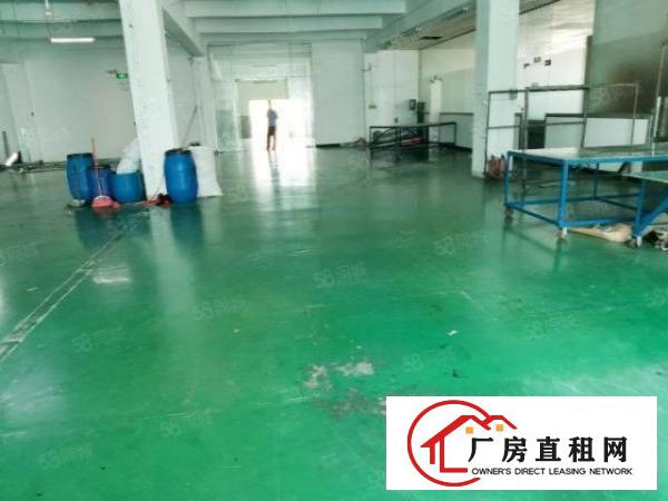  小面积超低价11元厂房水电齐全