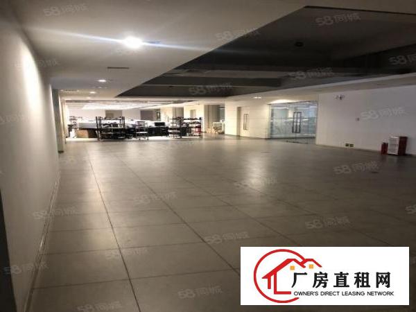  厚街镇桥头第三工业区独院厂房11000平米招租