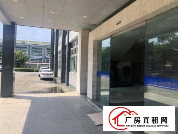  实图（高端智造花园厂房）厚街二楼3000方形象