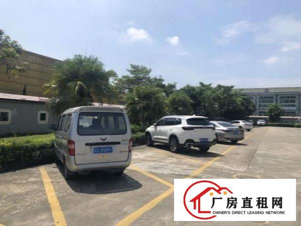  实图（高端智造花园厂房）厚街二楼3000方形象