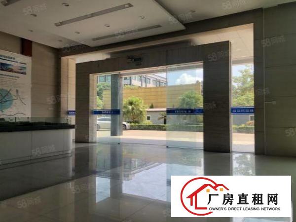  实图（高端智造花园厂房）厚街二楼3000方形象