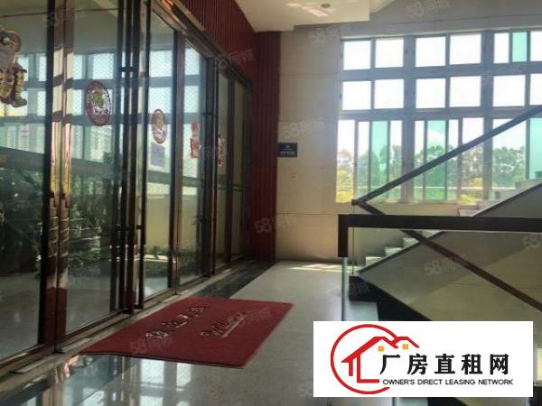  实图（高端智造花园厂房）厚街二楼3000方形象