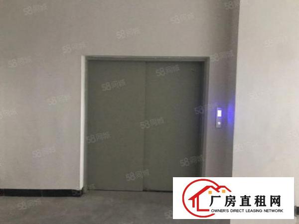 （实拍）厚街全新空地超大厂房单层1300平方