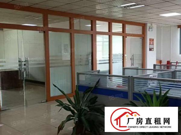  一手房东3000平一整层出租