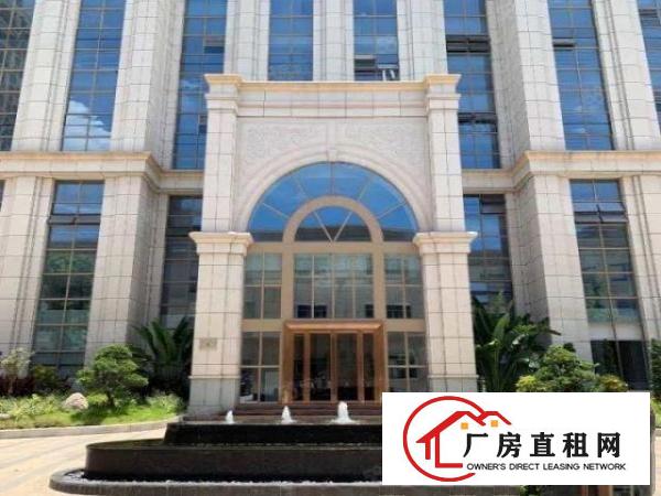  欧式独院厂房楼上3000平方豪华装修出租
