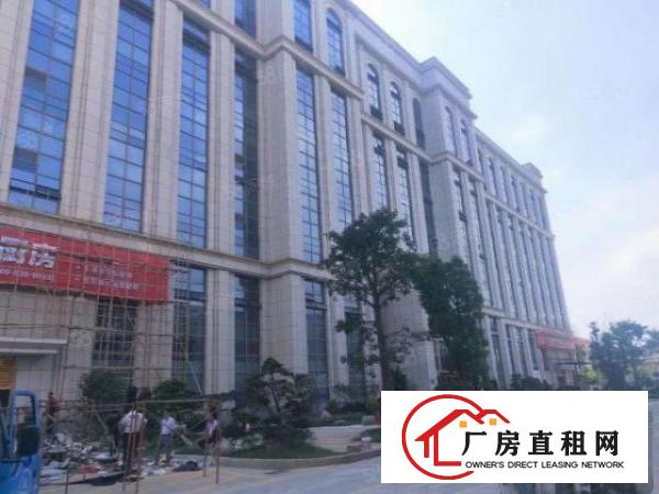  欧式独院厂房楼上3000平方豪华装修出租