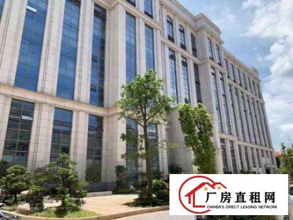  欧式独院厂房楼上3000平方豪华装修出租