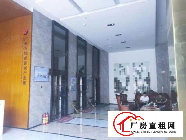  欧式独院厂房楼上3000平方豪华装修出租