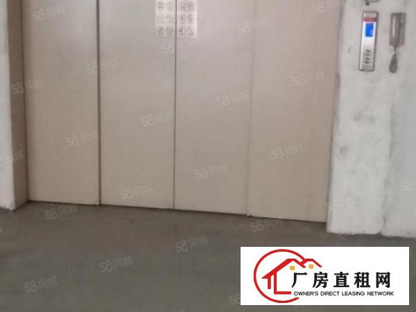  厚街新出原房东独院厂房出租