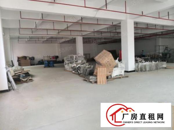  厚街新出原房东独院厂房出租