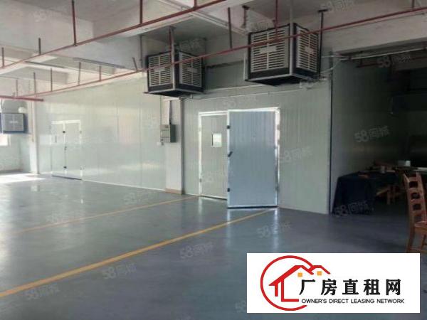 双岗原房东家具厂带环评油房6700方实际面积急租