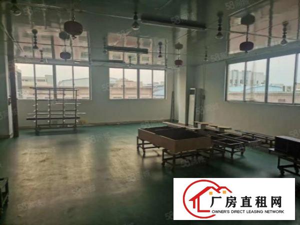  双岗原房东家具厂带环评油房6700方实际面积急租