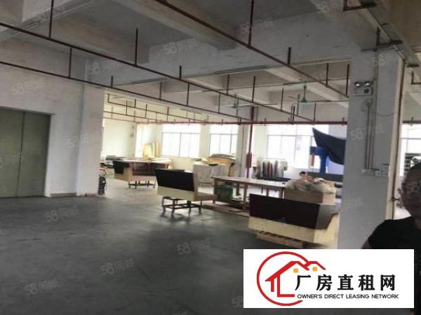  双岗原房东家具厂带环评油房6700方实际面积急租