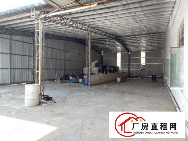  厚街镇大迳村独门独院厂房760平出租，价格优惠