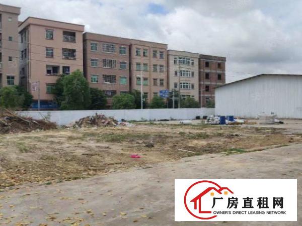  厚街镇大迳村独门独院厂房760平出租，价格优惠