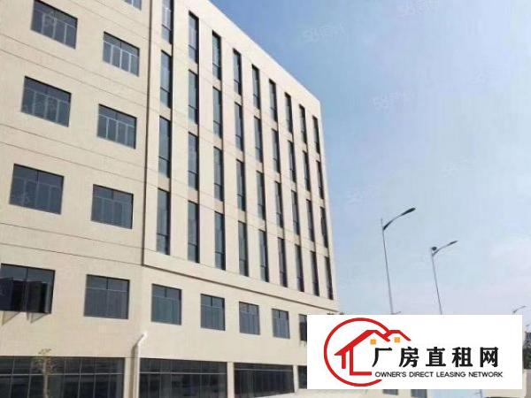  厚街汀山全新厂房单层2200平方全新装修出租