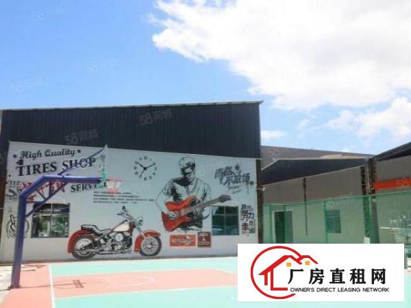  形象超漂亮单一层上市公司形象