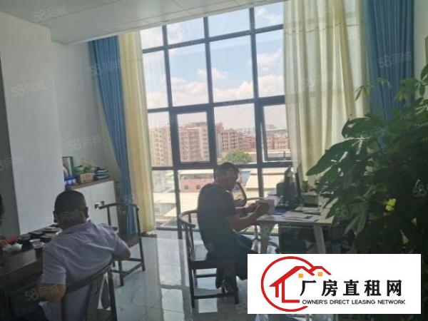  写字楼，电商仓库，网红直播精装修厂房