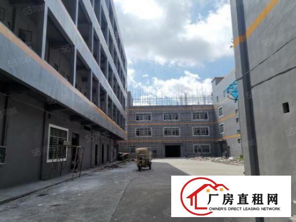  厚街新出现成沙发厂房招租楼房14层面积15000平方