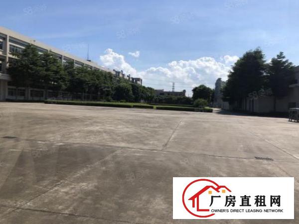  厚街镇溪头新出独院33000平米招租