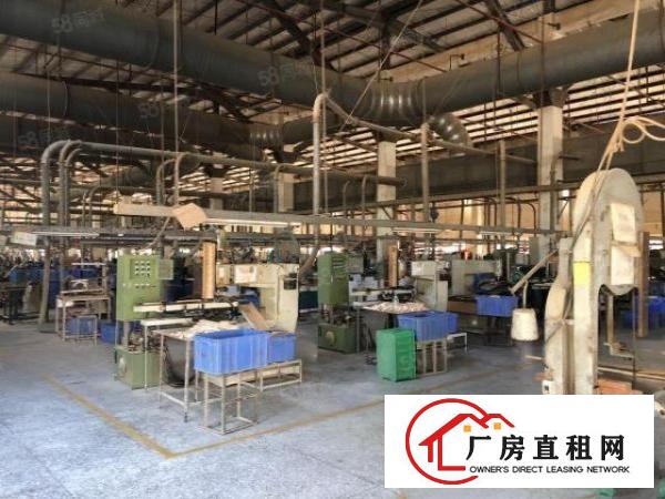  厚街镇溪头新出独院33000平米招租